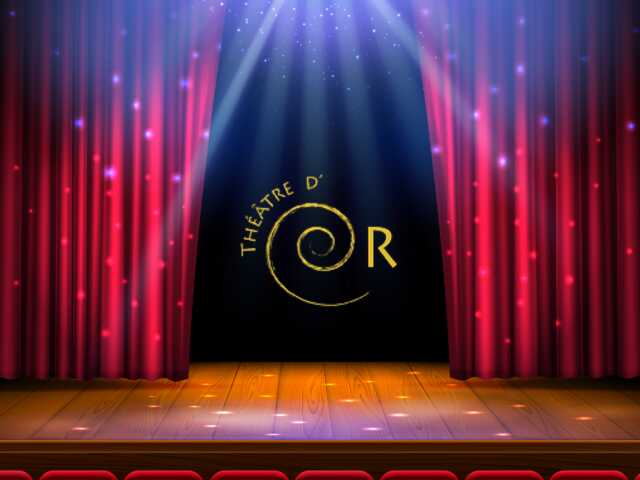 Spectacle : Les vioques
