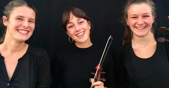 Concert Animalia
