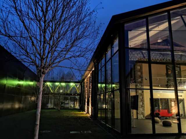 Patrimoines et moi - Nuit de la lecture : 