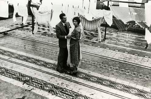 Une journée particulière