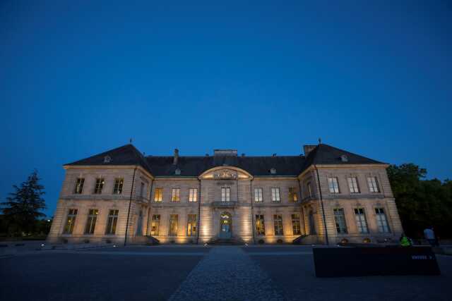 Nuit Européenne des Musées