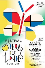 Festival Opéra des Landes: 