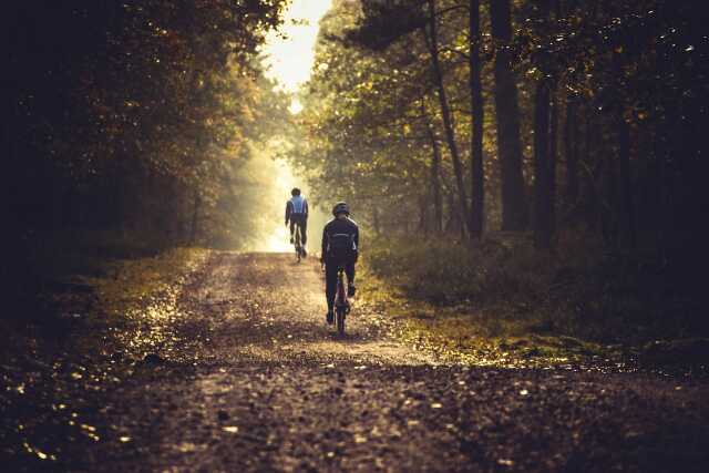 Championnat Départemental VTT UFOLEP