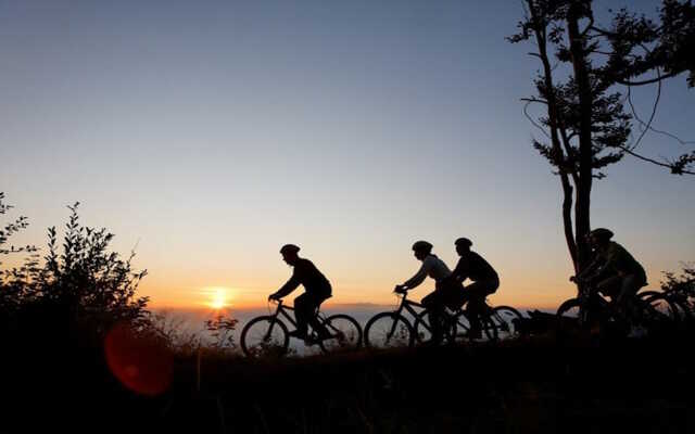 Semaine Klima : à bicyclette ! Le challenge