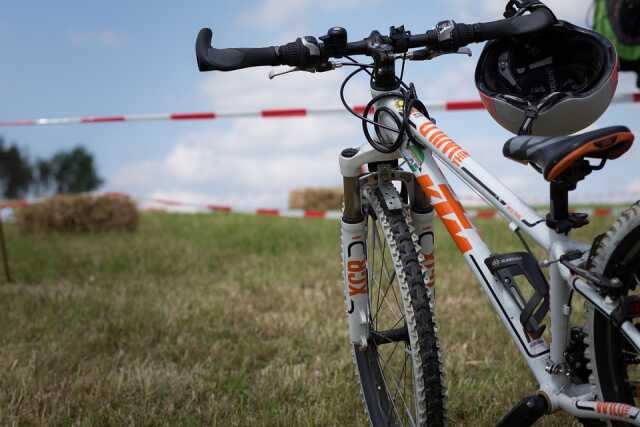 Randonnées pédestre et VTT avec Boulou - Briance - Rando