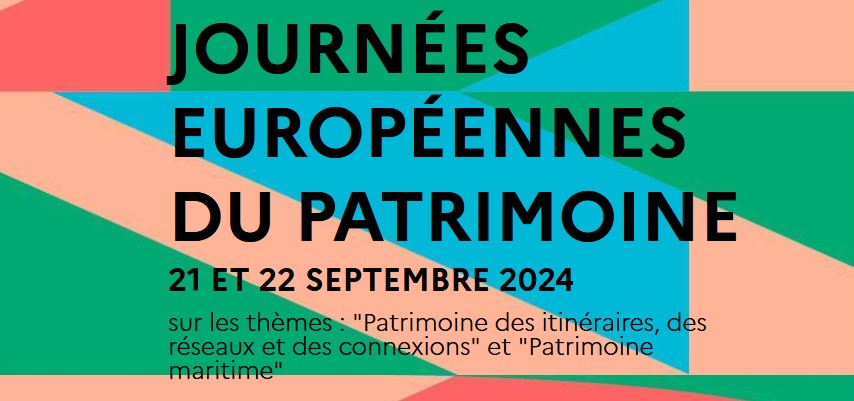 Journées Européennes du Patrimoine : installation sonore et poésie au Théâtre Las Balubas - 