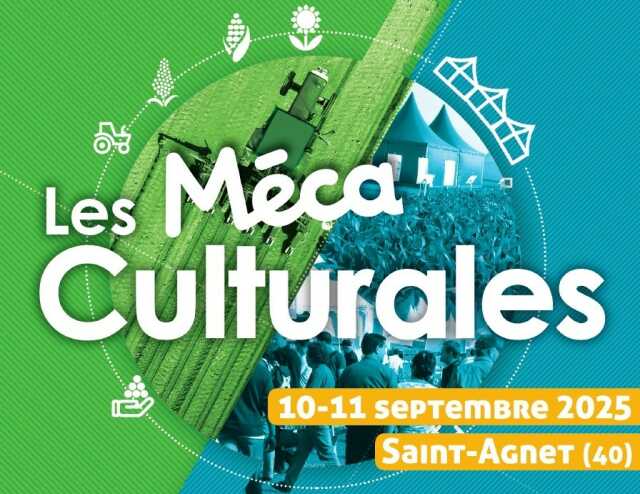 Les Méca-Culturales 2025