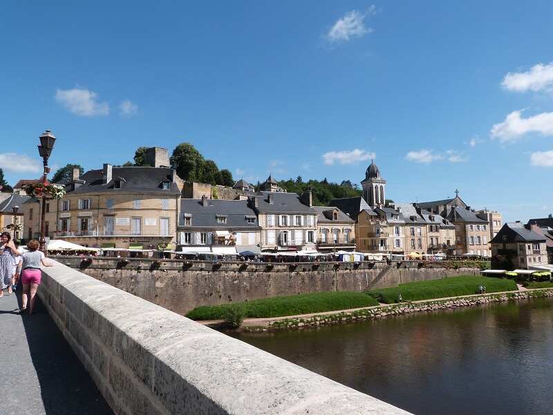 Visite guidée 2024 - Montignac-Lascaux