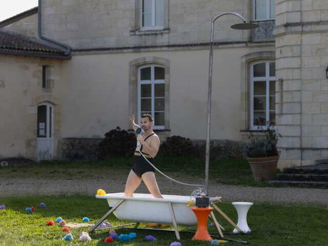 Spectacle 