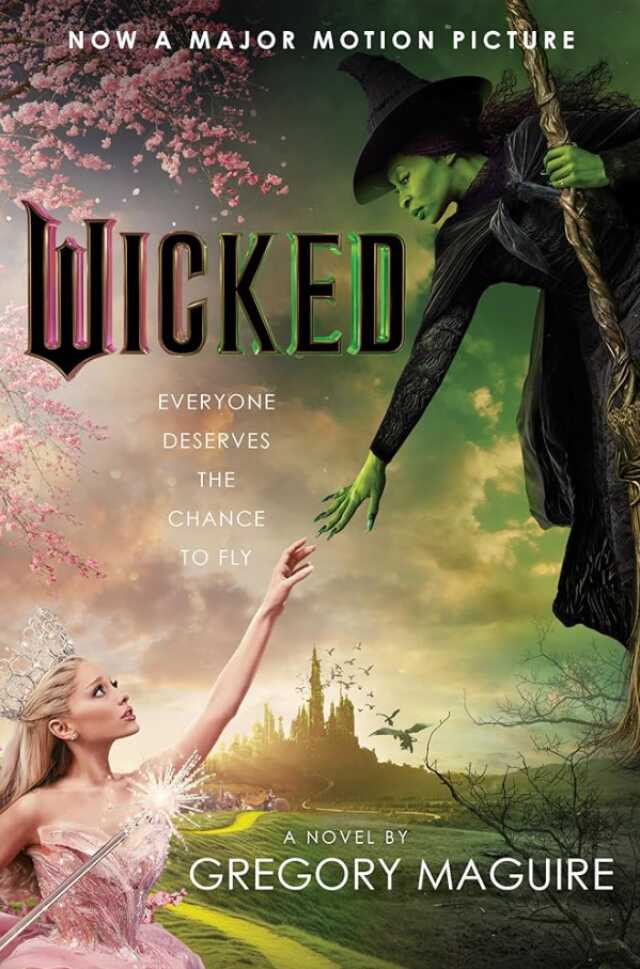 Cinéma Gourette : Wicked