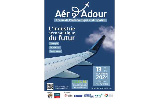 Aéroadour 2024