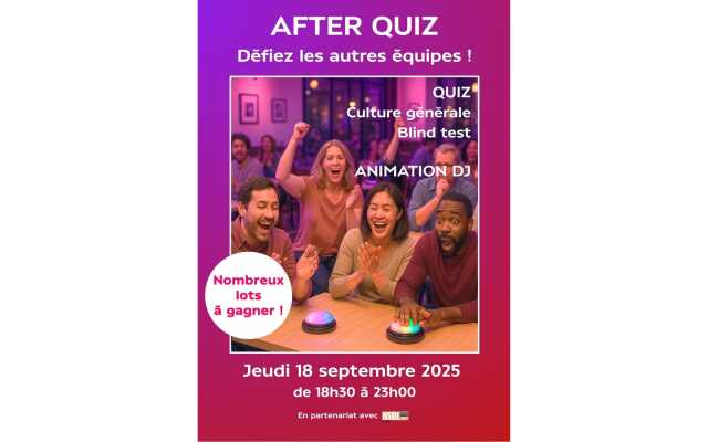 After Quiz