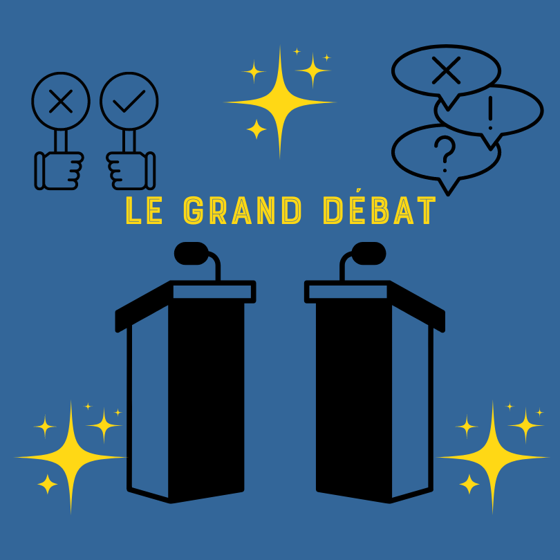 Le Grand Débat