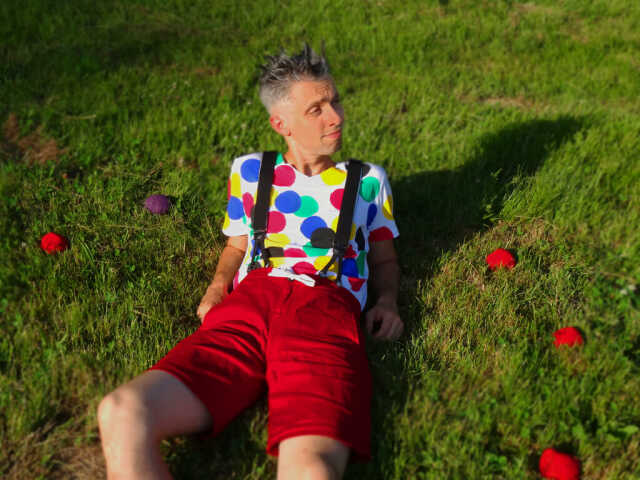 Melvil le Malin