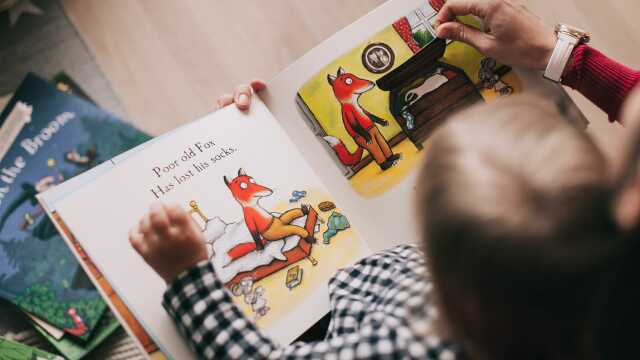 Bébés Lecteurs - Limoges