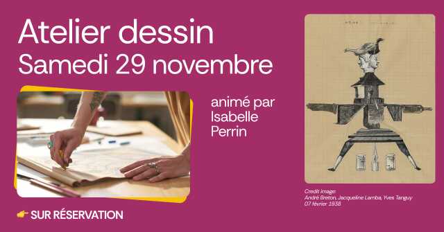 ATELIER ARTS PLASTIQUES