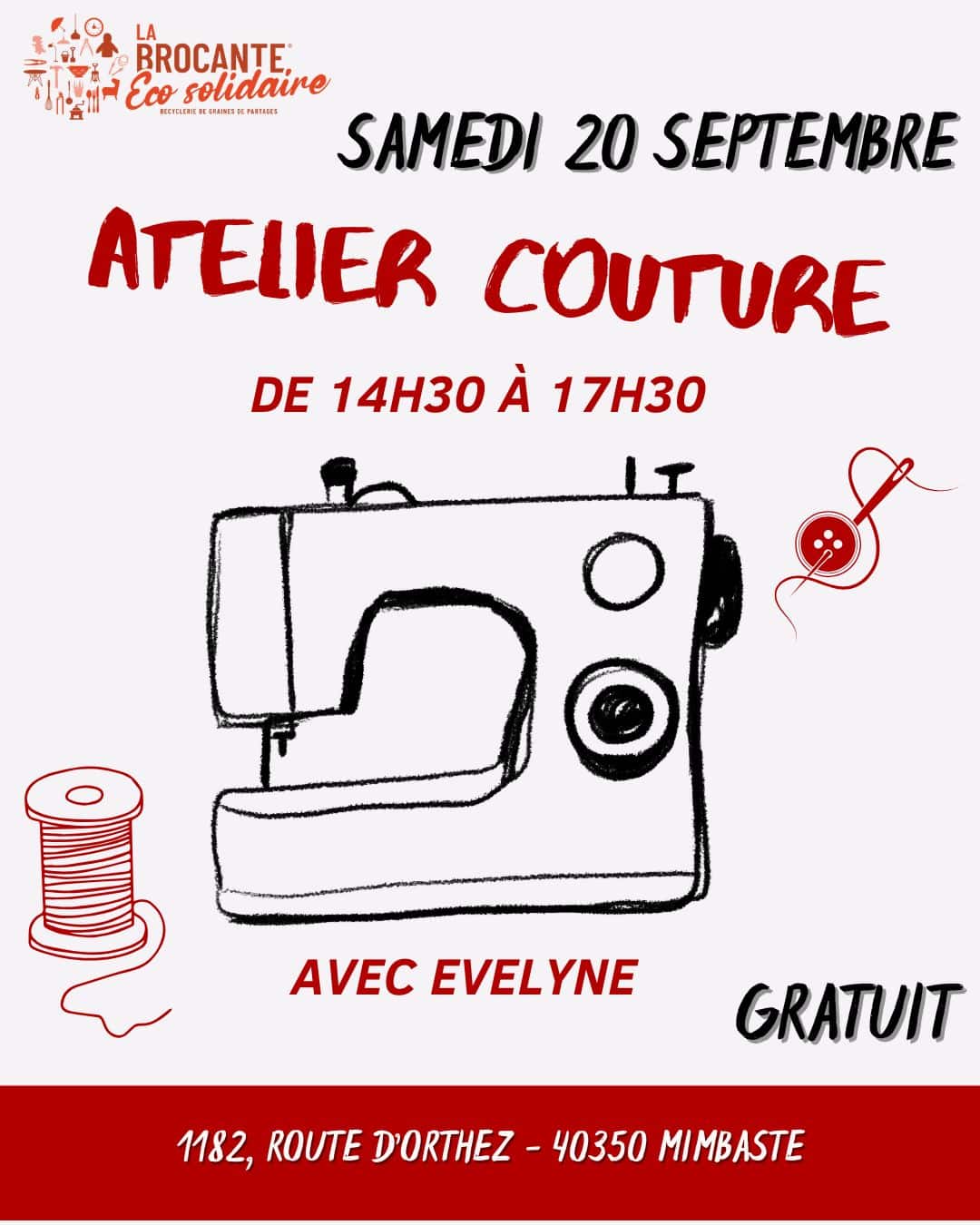 Atelier couture