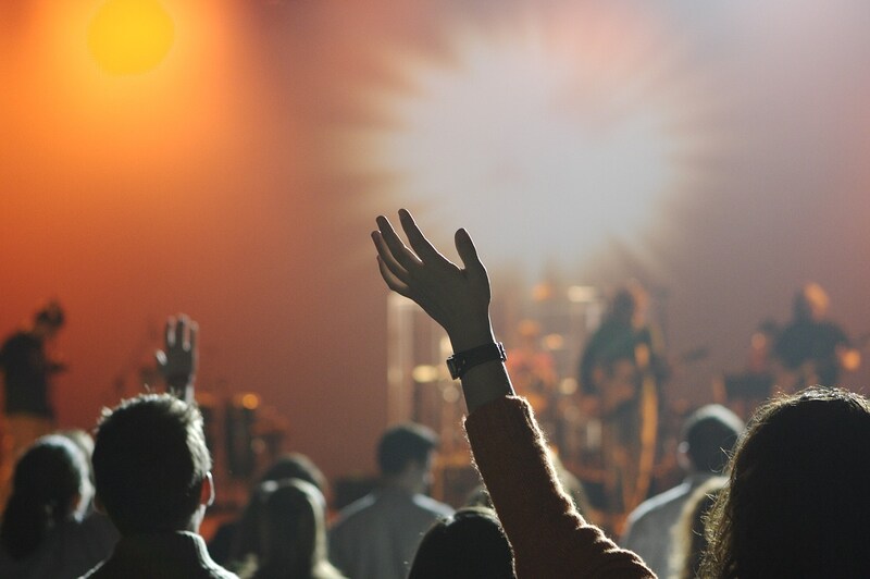 Fête de la musique