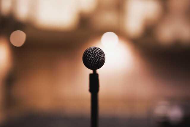 Quinzaine d'Octobre : Stage de chants occitans