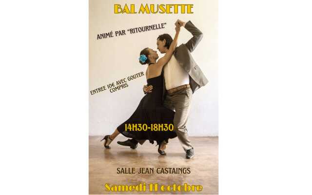 Bal musette