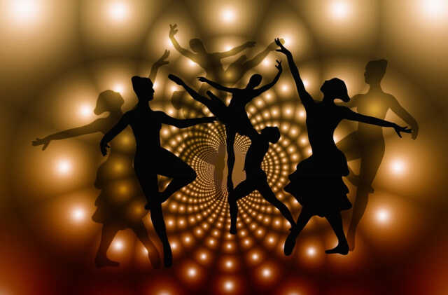 Danse intuitive