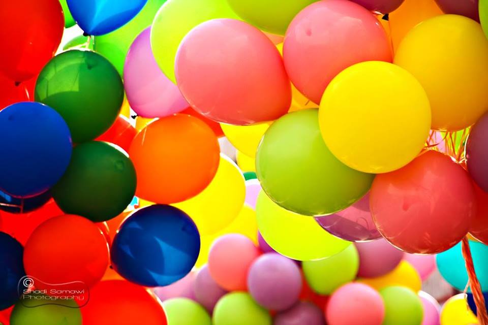 Fête Aboligabienne