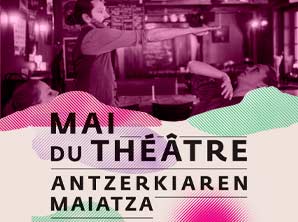 Mai du Théâtre - Barrez