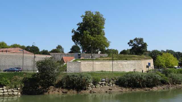 Visite guidée : Au coeur des Casemates parcours petit Bayonne