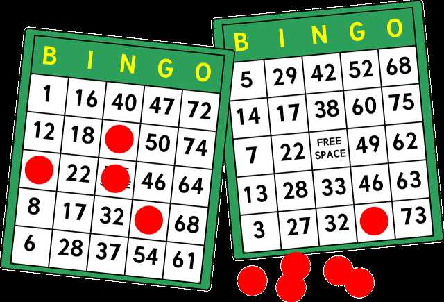Loto Bingo spécial bons d’achat