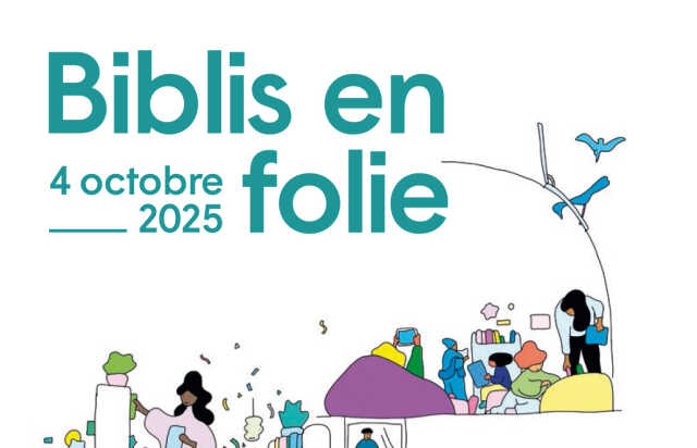 Biblis en folie