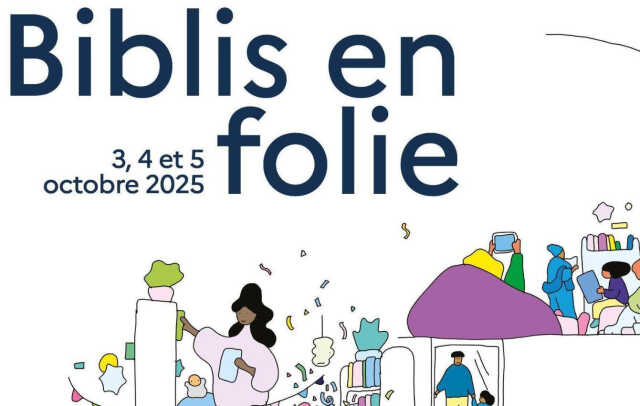 Petit-dèj' en Bibli !