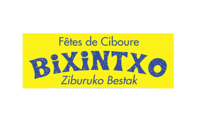 Bixintxo : Votez pour l'affiche des fêtes !