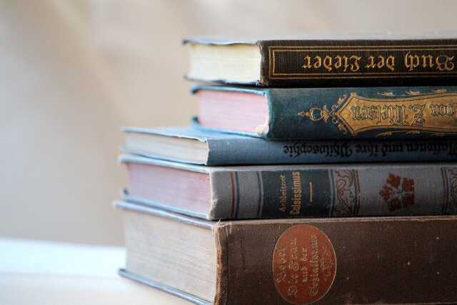 8° Salon du livre de Cussac