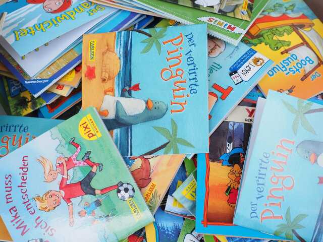 Partir en Livre : 