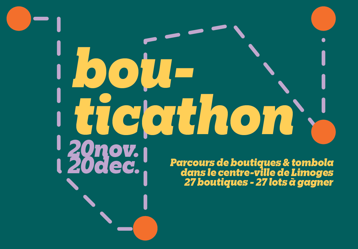 Bouticathon