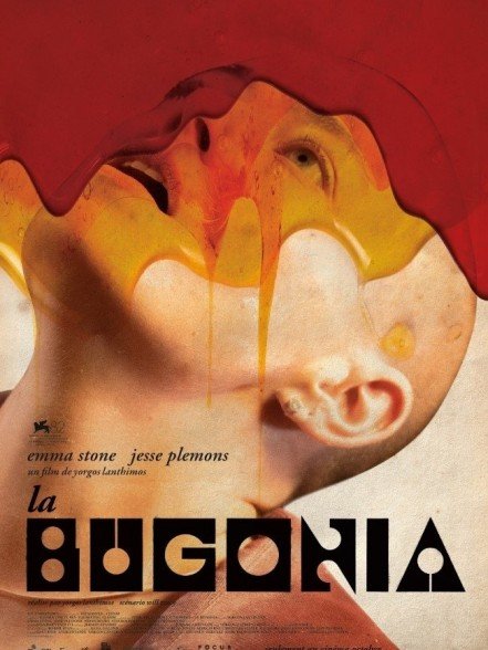 Cinéma Laruns : Bugonia - VO