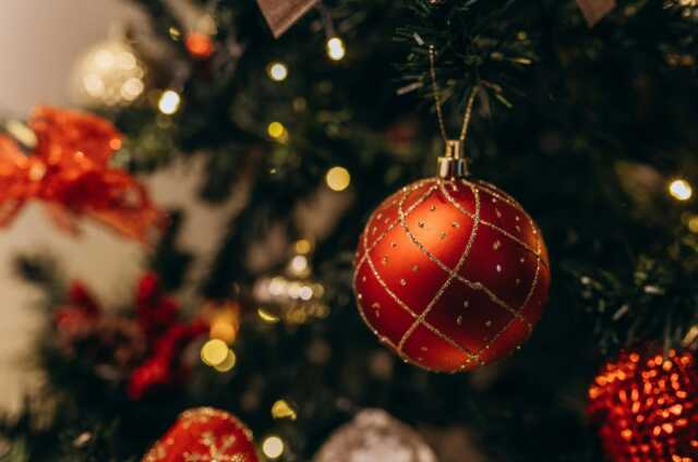 Pop-up Store de Noël