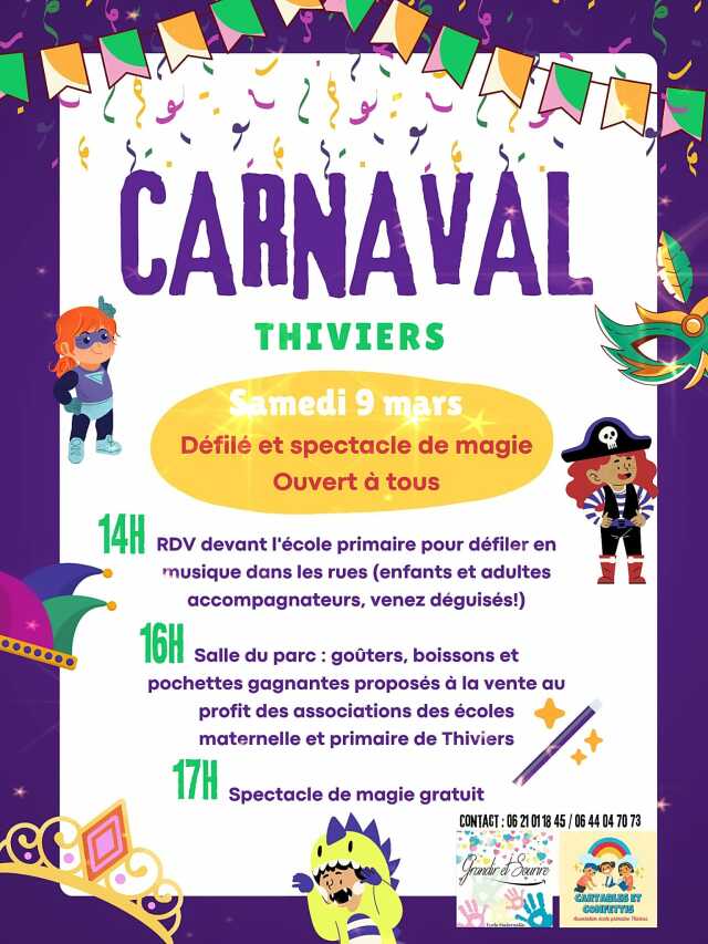 Carnaval