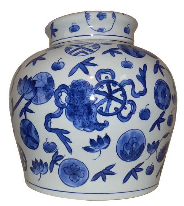 Conférence - 2000 ans de porcelaine chinoise - Limoges