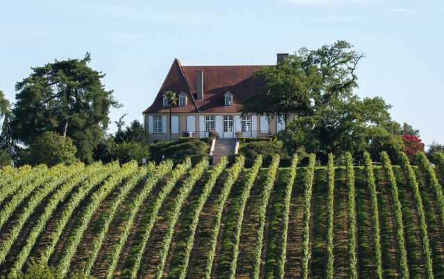 Marché de Noël, au Château de Crouseilles