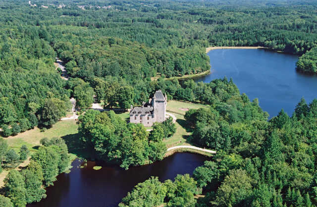 Domaine de Sédières : Journées du patrimoine