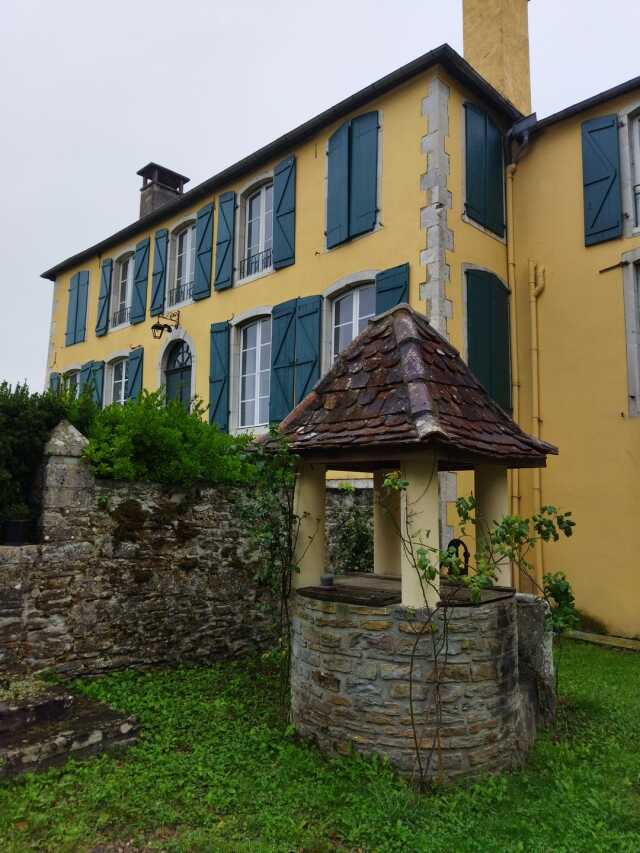 Conférence sur Jean-Baptiste Danty