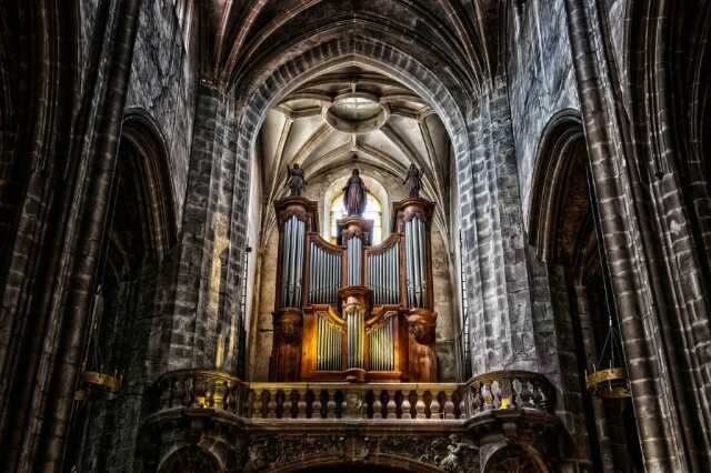 Festival Orgue en Fête | concert d'orgue