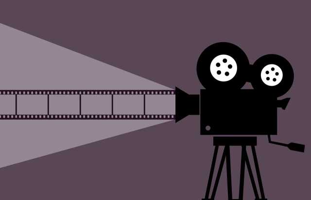 Cinéma plein air à Beauvoir-sur-Niort