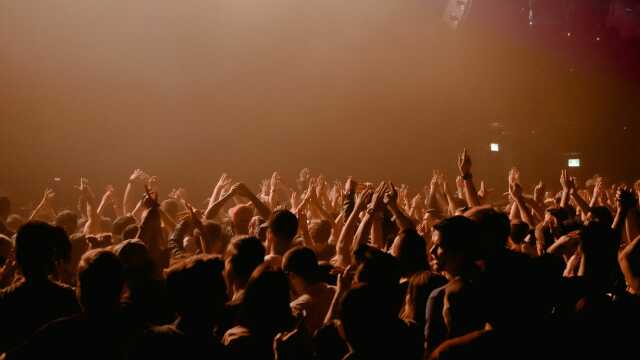 « Wolves Of Saturn » From Germany - Concert au bar Les Limogés