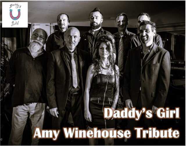 Concert de Daddy's Girl : les plus beaux titres d'Amy Winehouse