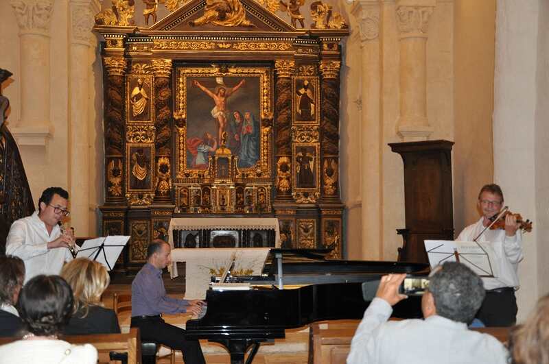 Festival international des grands amateurs