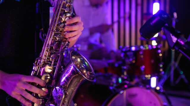 Jam avec Agathe - Concert au bar Les Limogés