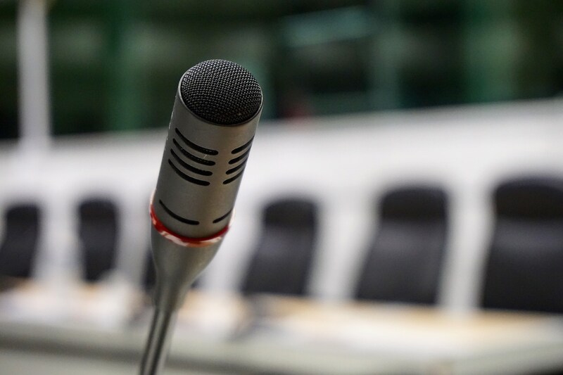 Conférence 