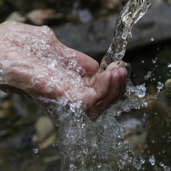 Rencontre - conférence - La disponibilité en eau